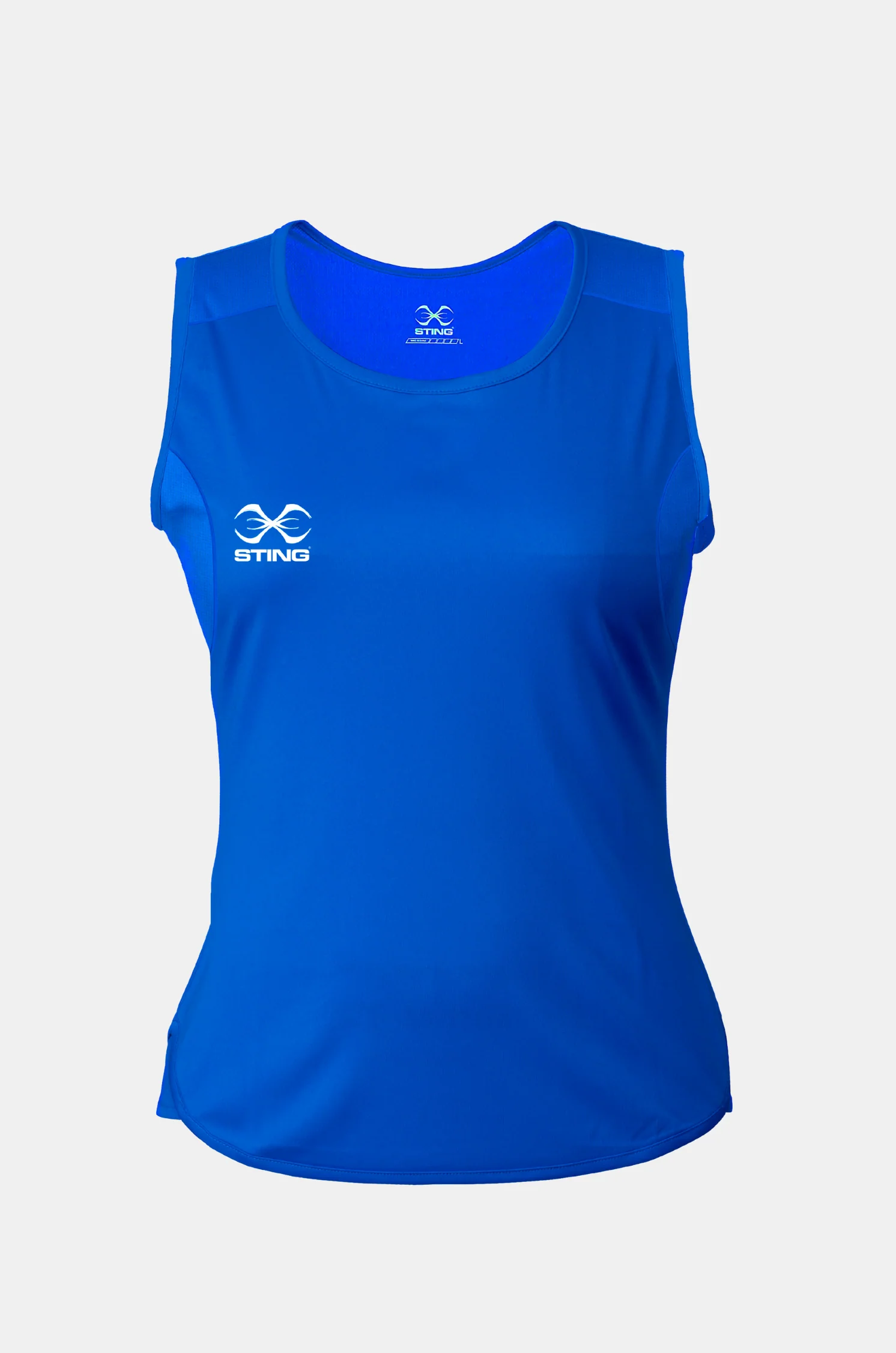 Adult Female Mettle Singlet 2.0
